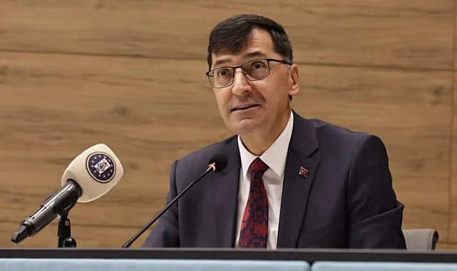 Başkan Eyüp Kahveci Kütahyalılarla buluştu