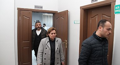 Başkan geç kaldı, Şubat ayı Meclis toplantısı yapılamadı