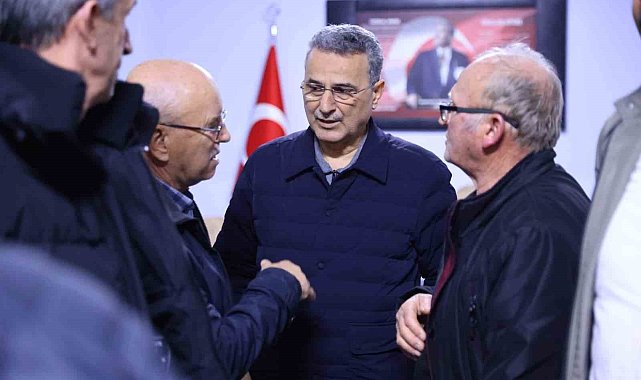 Başkan İhsan Kurnaz: "Fen işlerinde tasarrufumuz 107 milyon TL'yi aştı"