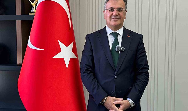 Başkan Özdoğan: "Hacılar'da kimse kendini yalnız hissetmeyecek"