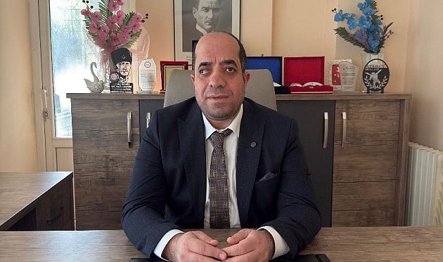 Başkan Özen: "Ramazan ayında engelleri birlikte kaldıralım"