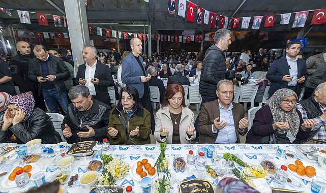 Başkan Seçer: "Birlik içinde olmaya devam edeceğiz"