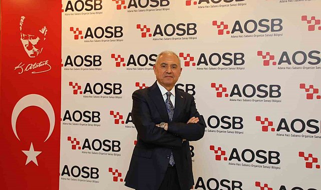 Başkan Sütcü "AOSB tek yürek"