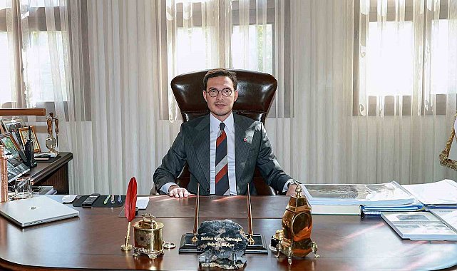 Başkan Yazıcıoğlu: "Tokat'ta Ramazan'ı hem yaşayacağız, hem de yaşatacağız"