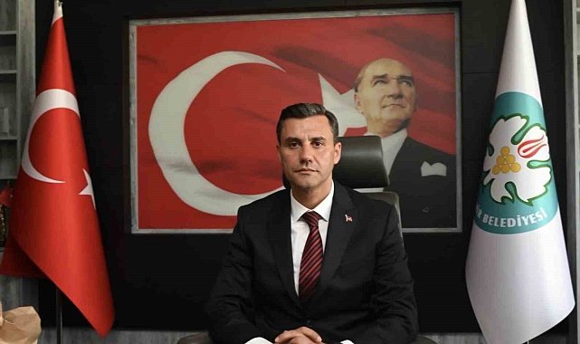 Başkan Zeyrek'in ölümüne ilişkin davada ikinci duruşma bugün