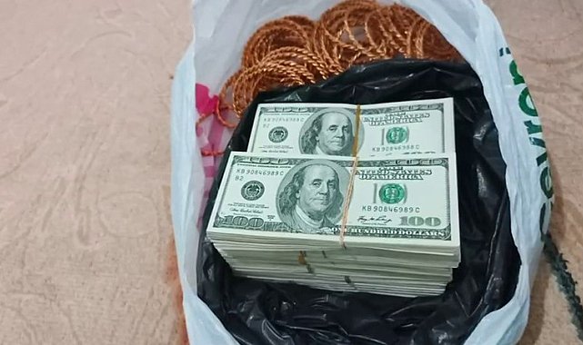 Başkomiser yalanıyla 20 milyonluk vurgun planlı operasyonla çökertildi