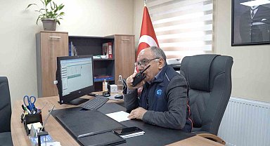 Başsağlığı anonsları Tuzla'daki telsizlerden yükseldi