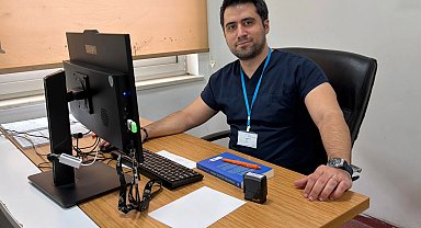 Batman Kozluk'ta Üroloji Uzmanı göreve başladı