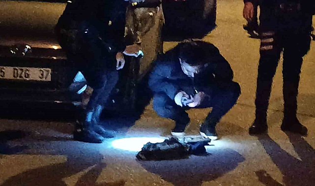 Batman'da bir kişi uzun namlulu silahla rastgele ateş açtı: 2 yaralı