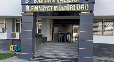 Batman'da 12 farklı dosyadan aranan şahıs yakalandı