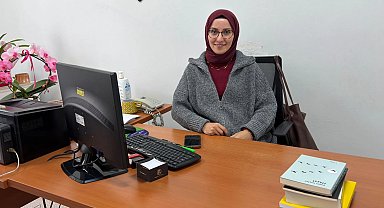 Batman'da Kozluk Devlet Hastanesi'ne psikiyatri uzmanı atandı