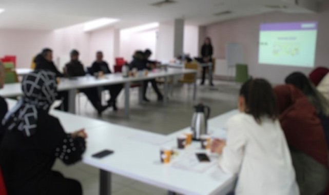Bayburt'ta 'Modüler Aile Eğitim Programı' düzenlenecek