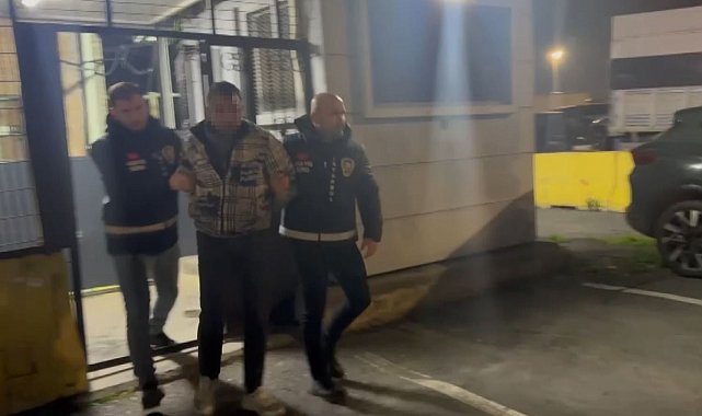 Bayrampaşa'da korkunç cinayet, günlerce olay yerini kontrol etmiş: O anlar kamerada