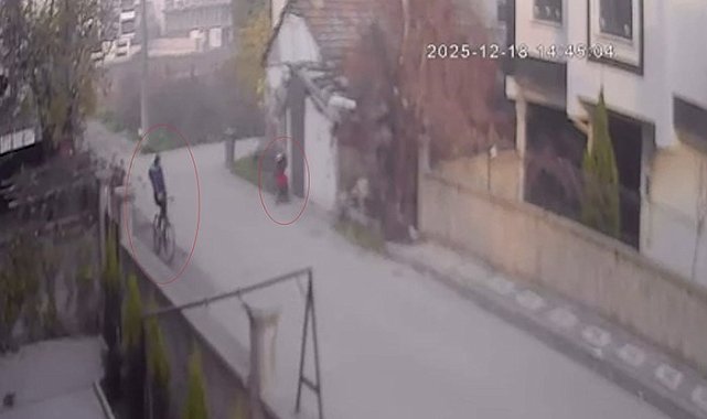 Bebek arabasından 2 milyon liralık altın çaldı
