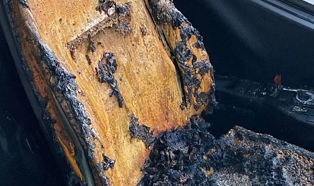 Belediye otobüsünü ateşe veren sanık hakkında 9 yıla kadar hapis cezası istemiyle iddianame hazırlandı