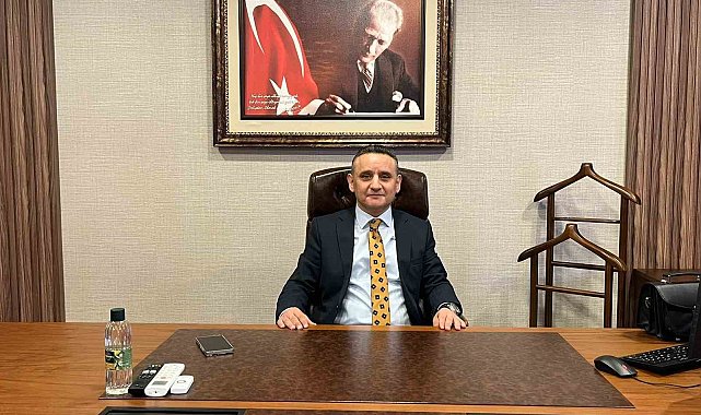 Beykoz Cumhuriyet Başsavcılığı'nda görev değişimi