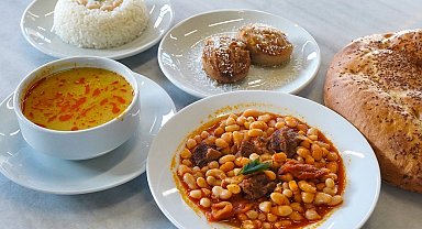 Beylikdüzü'nde bereket sofralara taşınıyor