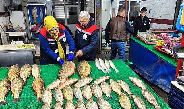 Beyşehir Gölünde avcılık falliyetleri denetim altındı