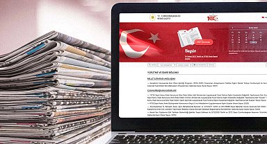 BİK Yönetmeliği'ne 'mali' ayar