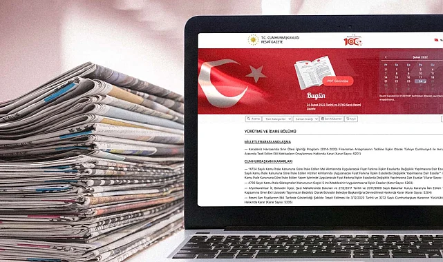 BİK Yönetmeliği'ne 'mali' ayar