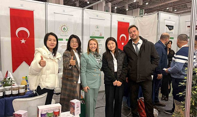 Bilecik'in çöpleri toprağa can oluyor