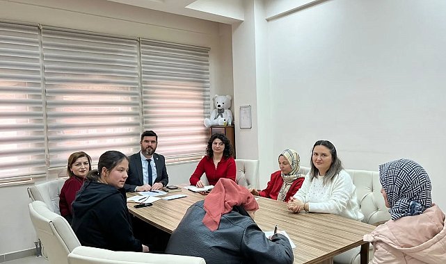 Bilecik'te bakım sonrası gençlere rehberlik desteği
