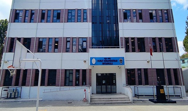 Bilecik'te bir okuldan 433 bin 500 TL'lik katı atık ücreti talebi