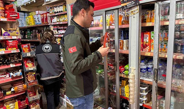 Bilecik'te gıda işletmelerine denetim