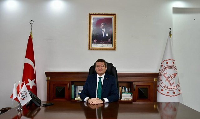 Bilecik'te "Liseler Akademiyle Buluşuyor" eğitimi