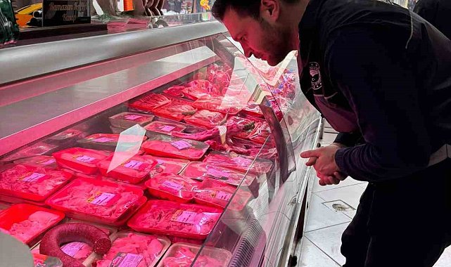 Bilecik'te Ramazan ayı öncesi gıda işletmelerine kapsamlı denetim
