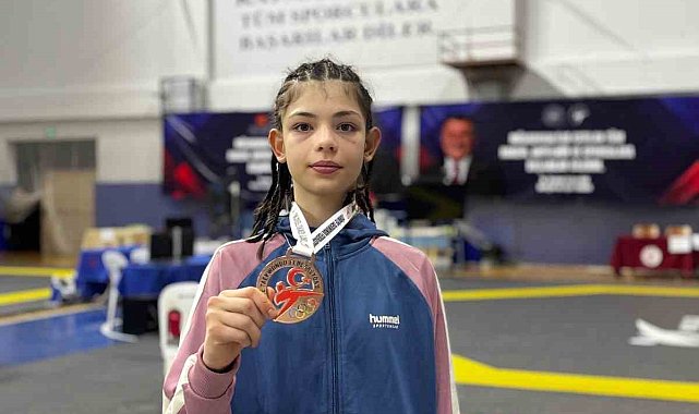 Bilecikli taekwondocular Türkiye Şampiyonası finallerinde