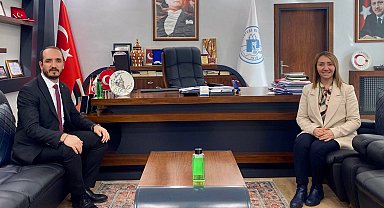 Bilecik'te Kültür ve Turizm'den Pazaryeri'ne ziyaret