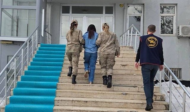 Bingöl'de kesinleşmiş hapis cezası bulunan 8 zanlı yakalandı