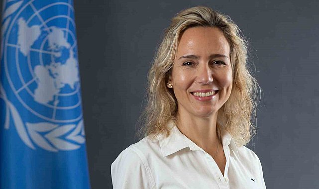 Birleşmiş Milletler Kalkınma Ajansı'na Türk yönetici