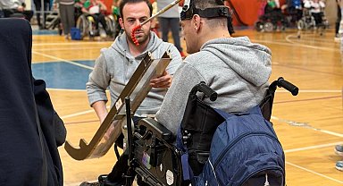 Boccia İzmir İl Turnuvası'na Büyükşehir damgası