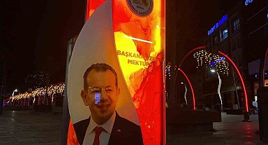 Bolu'da nostaljik dilek kutuları hayata geçiyor