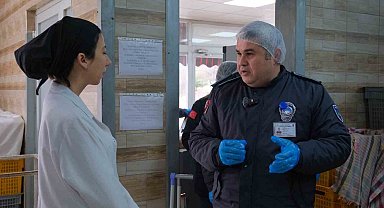 Bolu'da Ramazan ayı öncesi zabıtadan sıkı denetim