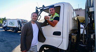 Bornova'da toplu iş sözleşmesinde rekor sürede uzlaşma