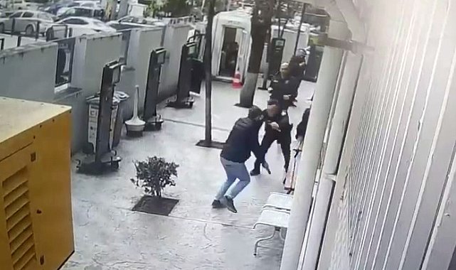 Boşanma davası faciayla neticelendi