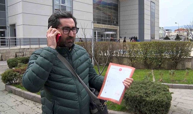 Böyle dürüstlük görülmedi, para ödemeden ev sahibi oldu...Gerçek çok geçmeden anlaşıldı