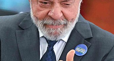 Brezilya Devlet Başkanı Silva: "Maduro kendi ülkesinde yargılanmalı"