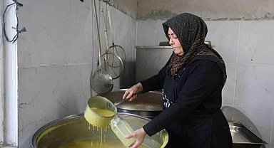 Bu köyde iftar vakti evlerde yemek pişirmek yasaklandı