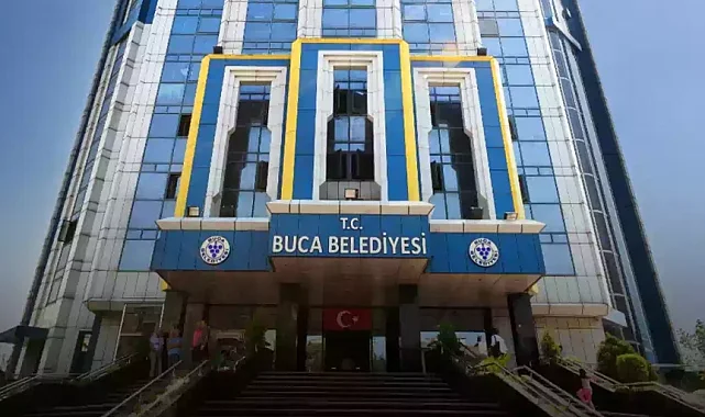 Buca Belediyesi'ne rüşvet soruşturması: 28 gözaltı!