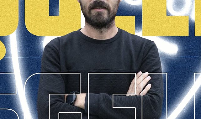 Bucaspor 1928, Özcan Sert'i açıkladı