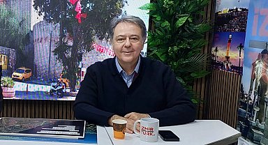 Bülent Tercan'dan İzmir turizmi eleştirisi: Rezidansla turizm olmaz