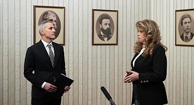 Bulgaristan'da erken genel seçim 19 Nisan'da