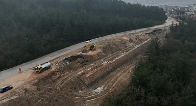 Bursa Büyükşehir'den geleceği planlayan ulaşım hamlesi