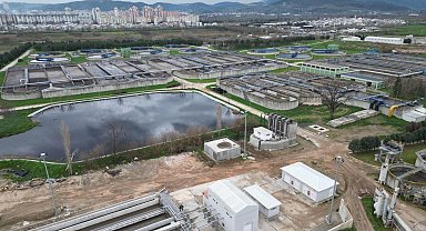 Bursa Doğu AAT'de kapasite 4 kat arttı