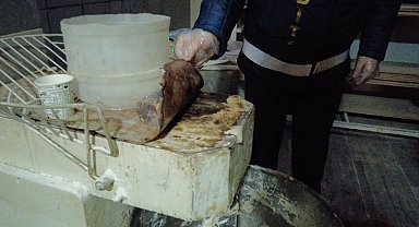 Bursa Gürsu Zabıtası'ndan fırın denetimlerinde af yok