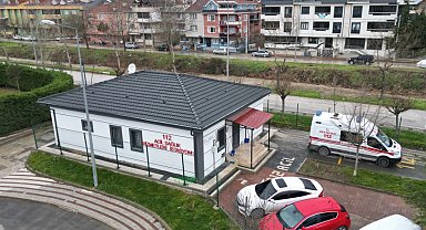 Bursa İnegöl'de sağlık yatırımlarında büyük atılım... İnegöl'e 17 yeni ASM